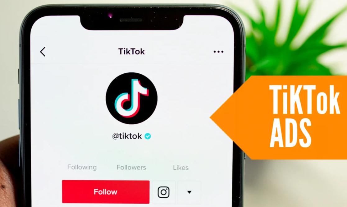 Viral di TikTok Ads